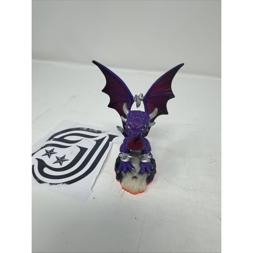 Skylanders: Giants - Cynder